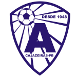 Cajazeirense Takım Logosu