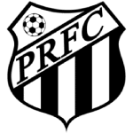 Pires do Rio Takım Logosu