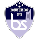 Bozüyükspor Takım Logosu