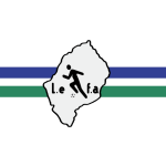 Lesotho U20 Takım Logosu