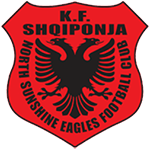North Sunshine Takım Logosu