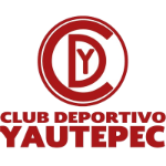 CD Yautepec Takım Logosu