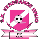 Verbrande Brug Takım Logosu