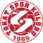Tokatspor Takım Logosu