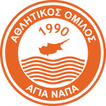 Ayia Napa Takım Logosu