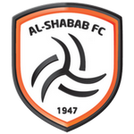 Al Shabab Takım Logosu