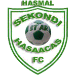 Hasaacas FC Takım Logosu