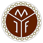 Mjondalen U19 Takım Logosu