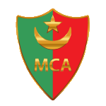 MC Alger Takım Logosu
