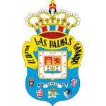 Las Palmas II Takım Logosu