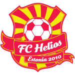 Helios U19 Takım Logosu