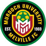 Murdoch Uni Takım Logosu