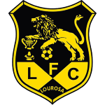 Lourosa Takım Logosu