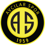 Avcılarspor Takım Logosu