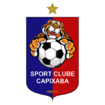 Capixaba Takım Logosu