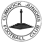 Cumnock Juniors Takım Logosu