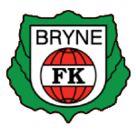 Bryne U19 Takım Logosu