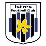 Istres U19 Takım Logosu