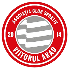 Viitorul Arad Takım Logosu