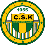 Çıksalınspor Takım Logosu