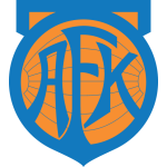 Aalesund Takım Logosu