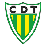 Tondela U19 Takım Logosu