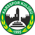 Karsspor Takım Logosu
