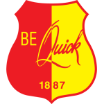 Be Quick Takım Logosu