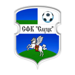 Slutsk Res. Takım Logosu