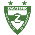 Zacatepec FC Takım Logosu