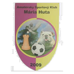 Mária Huta Takım Logosu