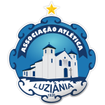 Luziania U20 Takım Logosu