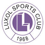 St. Andrews Takım Logosu