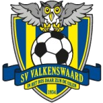 Valkenswaard Takım Logosu