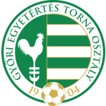 Gyor Takım Logosu