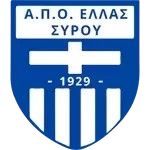 Syros Takım Logosu