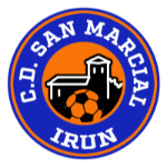 San Marcial Takım Logosu