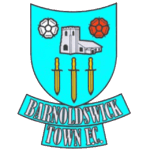 Barnoldswick Takım Logosu