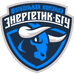 Bgu Minsk Takım Logosu