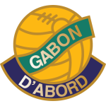 Gabon U17 Takım Logosu