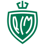 KRC Mechelen Takım Logosu