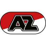 AZ Alkmaar Takım Logosu