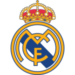 Real Madrid II Takım Logosu