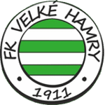 Velke Hamry Takım Logosu