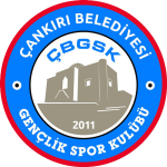Çankırı BG Takım Logosu