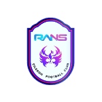 RANS Cilegon Takım Logosu