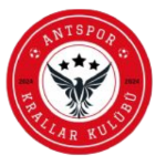 Antalya Ant Takım Logosu