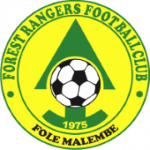 Forest Rangers Takım Logosu