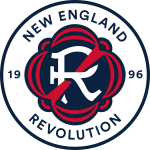 NE Revolution Takım Logosu