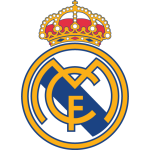 Real Madrid Takım Logosu
